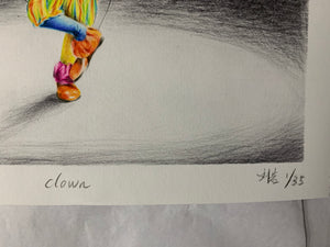 Clown