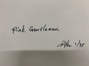 Pink Gentleman